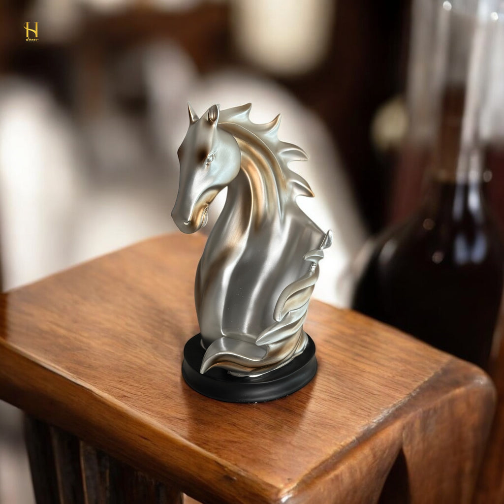 Wine holder Horse