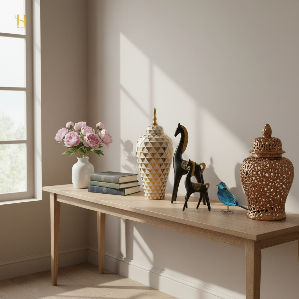 Simple Natural HDECOR Hero